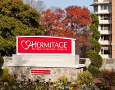 The Hermitage in Northern Virginia