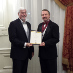VSAIA Award for Distinguished Achievement Awarded to Bob Beach